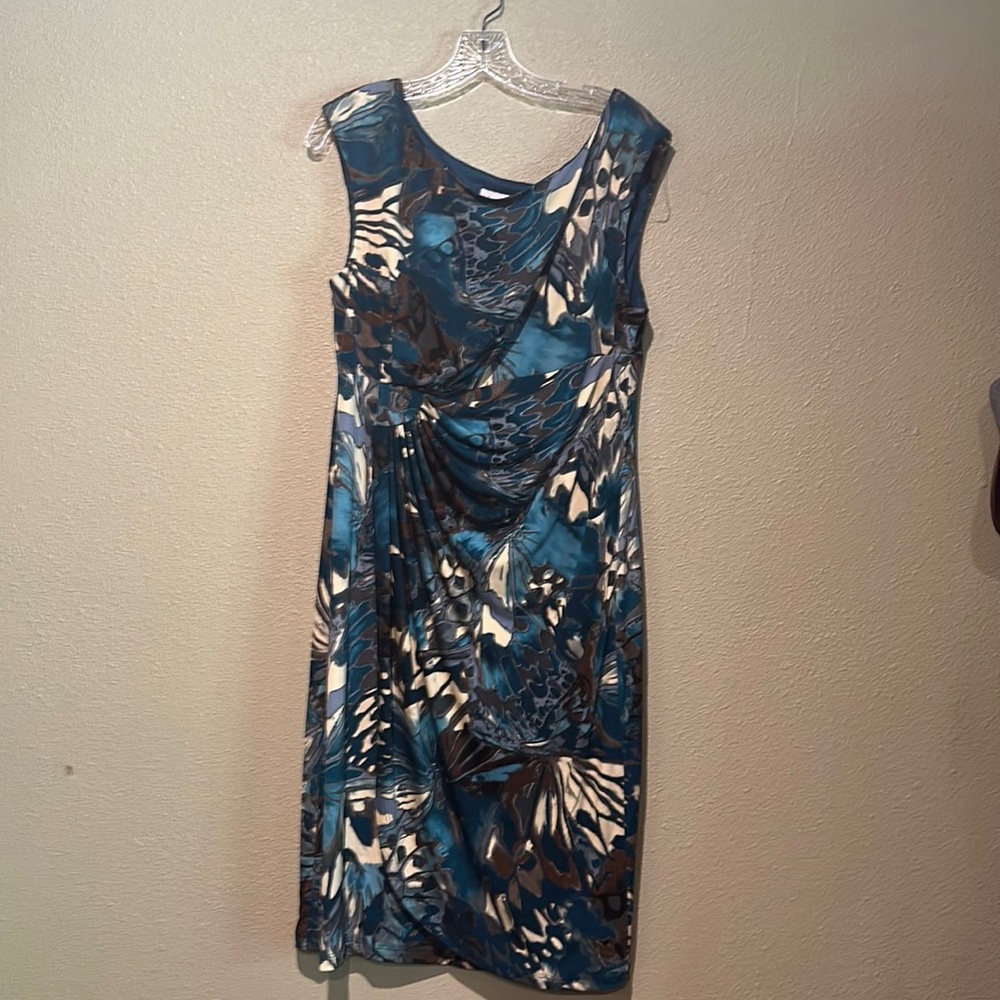 NorthStyle sleeveless dress